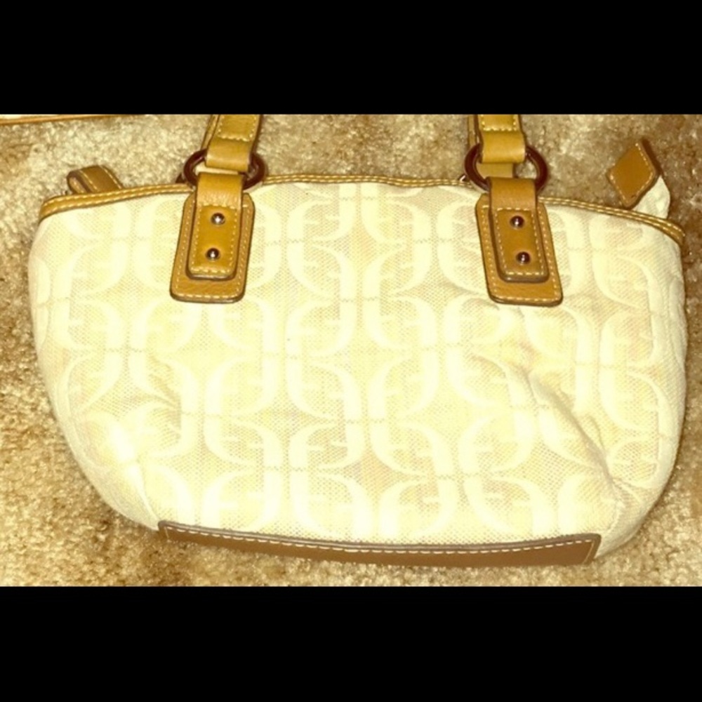 Fossil Mini Purse